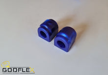 Load image into Gallery viewer, BMW 3 Series E46 (1998-2006) Rear Anti-Roll Bar Bushes
