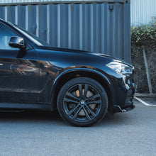 Load image into Gallery viewer, BMW X5 F15 GLOSS BLACK FULL KIT
