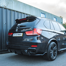 Load image into Gallery viewer, BMW X5 F15 GLOSS BLACK FULL KIT
