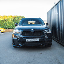 Load image into Gallery viewer, BMW X5 F15 GLOSS BLACK FULL KIT
