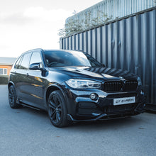 Load image into Gallery viewer, BMW X5 F15 GLOSS BLACK FULL KIT
