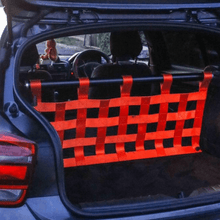 Load image into Gallery viewer, BMW 1 Series F20 F21 M135i M140i Strut bar and Cargo net
