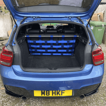 Load image into Gallery viewer, BMW 1 Series F20 F21 M135i M140i Strut bar and Cargo net
