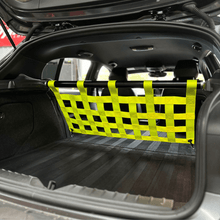 Load image into Gallery viewer, BMW 1 Series F20 F21 M135i M140i Strut bar and Cargo net
