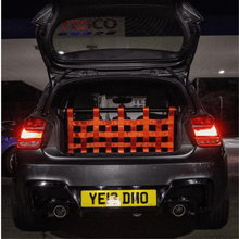 Load image into Gallery viewer, BMW 1 Series F20 F21 M135i M140i Strut bar and Cargo net
