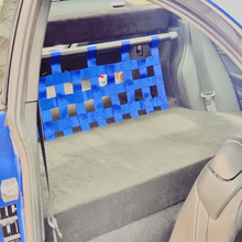 Load image into Gallery viewer, BMW 4 Series F82 M4 Strut bar and Cargo net
