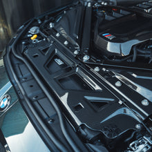 Load image into Gallery viewer, BMW M2 M3 &amp; M4 G87/G80/G81/G82/G83 CARBON FIBRE SLAM PANEL REPLACEMENT
