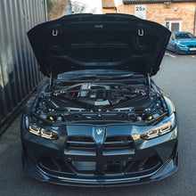 Load image into Gallery viewer, BMW M2 M3 &amp; M4 G87/G80/G81/G82/G83 CARBON FIBRE SLAM PANEL REPLACEMENT
