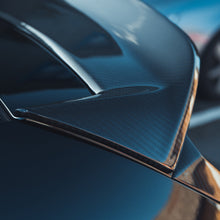 Load image into Gallery viewer, BMW M3 G81 CARBON FIBRE SPOILER - CT DESIGN
