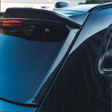 Load image into Gallery viewer, BMW M3 G81 CARBON FIBRE SPOILER - CT DESIGN
