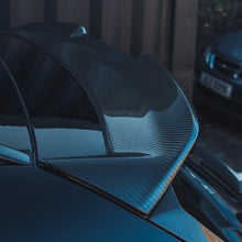 Load image into Gallery viewer, BMW M3 G81 CARBON FIBRE SPOILER - CT DESIGN V2
