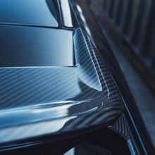 Load image into Gallery viewer, BMW M3 G81 CARBON FIBRE SPOILER - CT DESIGN V2
