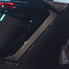Load image into Gallery viewer, BMW M3 G81 CARBON FIBRE SPOILER - CT DESIGN
