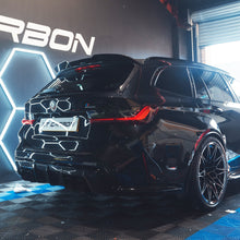 Load image into Gallery viewer, BMW M3 G81 CARBON FIBRE SPOILER - CT DESIGN

