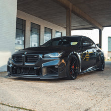 Load image into Gallery viewer, BMW G87 M2 CARBON FIBRE SIDE SKIRTS - CT DESIGN
