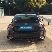 Load image into Gallery viewer, BMW G87 M2 FULL CARBON FIBRE KIT - CT DESIGN
