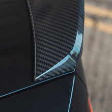 Load image into Gallery viewer, BMW G87 M2 / G42 2 SERIES CARBON FIBRE SPOILER - CT DESIGN
