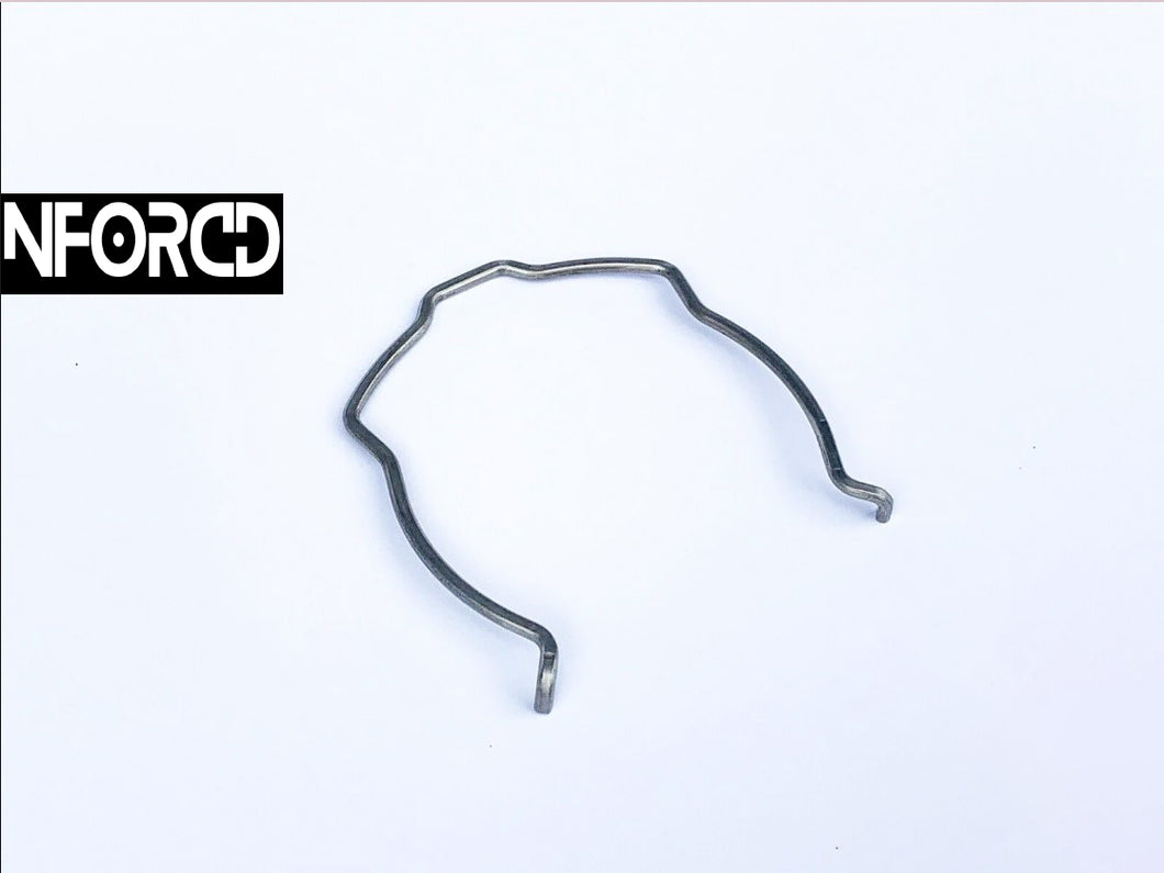 BMW CHARGE PIPE CLIP N54 N55 2007-2019