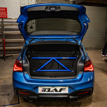 Load image into Gallery viewer, K-Brace® - BMW 1 Series M140i / M135i F20 / F21 Rear Strut Brace
