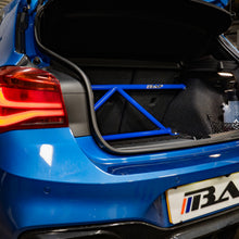 Load image into Gallery viewer, K-Brace® - BMW 1 Series M140i / M135i F20 / F21 Rear Strut Brace
