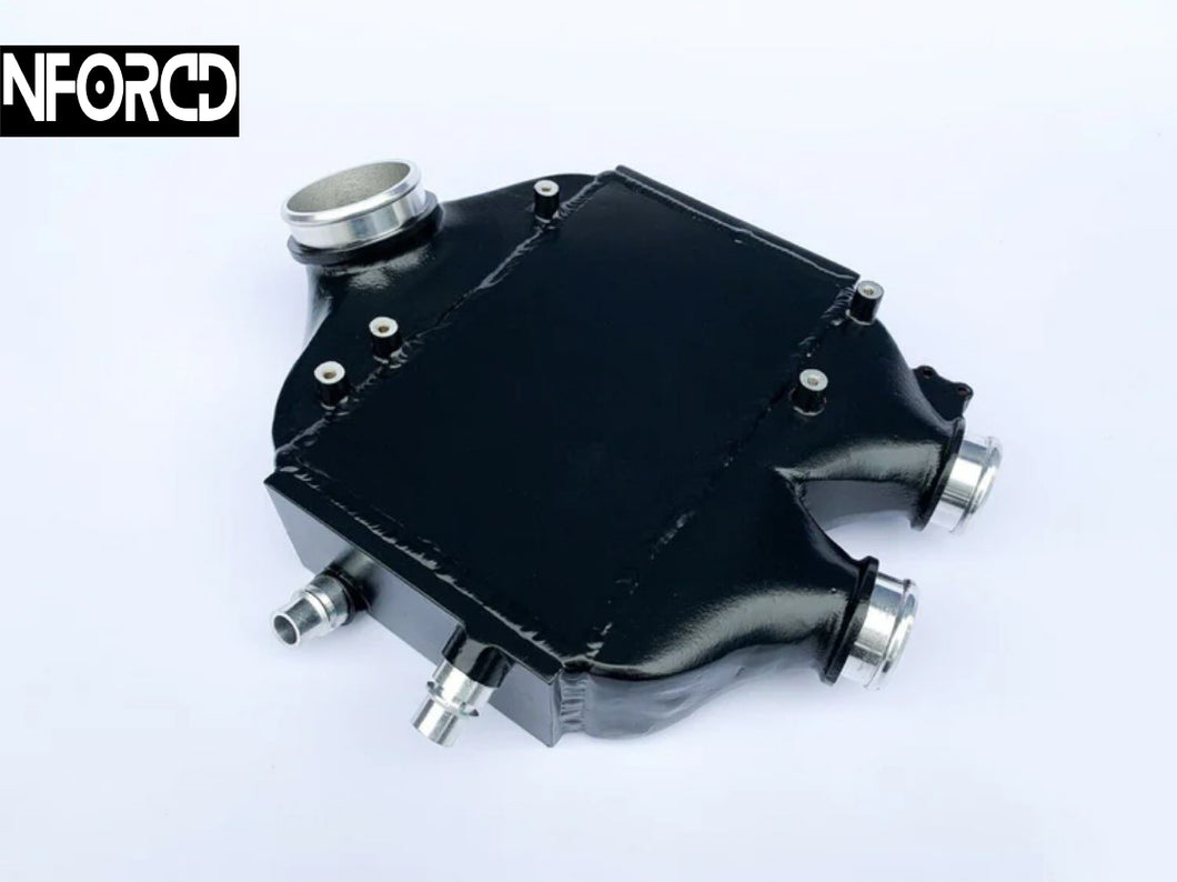 BMW M2 COMPETITION CHARGECOOLER F87 CHARGE AIR COOLER