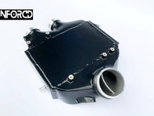 Load image into Gallery viewer, BMW M3/M4 S55 Top Mount Alloy Chargecooler Intercooler Upgrade - Direct Fit Charge Air Cooler for F80 F81 F82 F83 (Competition, CS, GTS)
