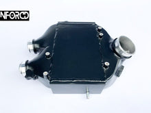 Load image into Gallery viewer, BMW M3/M4 S55 Top Mount Alloy Chargecooler Intercooler Upgrade - Direct Fit Charge Air Cooler for F80 F81 F82 F83 (Competition, CS, GTS)
