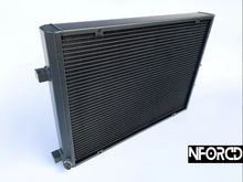 Load image into Gallery viewer, BMW M3/M4 S55 Front Mount Chargecooler Radiator Heat Exchanger FMHE Upgrade (F80 F82 F83) - Performance Cooling, Reduced Heat Soak

