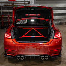 Load image into Gallery viewer, K-Brace® - BMW M4 F82 Rear Strut Brace
