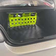 Load image into Gallery viewer, BMW 5 Series E60 M5 Strut bar and Cargo net
