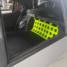 Load image into Gallery viewer, BMW 5 Series E60 M5 Strut bar and Cargo net
