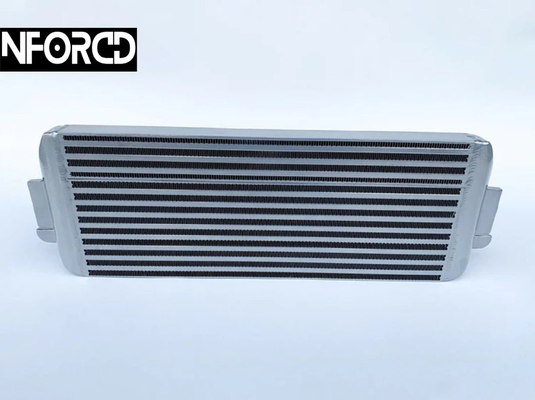 BMW 328IX 335IX N55 TURBO INTERCOOLER F30 F31 F34 | MTC MOTORSPORT