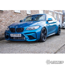 Load image into Gallery viewer, AIRTEC MOTORSPORT INTERCOOLER UPGRADE FOR BMW N55 M2
