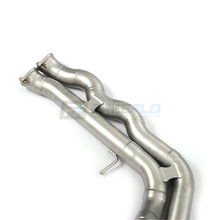 Load image into Gallery viewer, BMW M3 F80 S55 Equal Length Mid Pipe Exhaust | FreeFlo EVO
