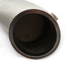 Load image into Gallery viewer, BMW M140i F20/F21 B58 5" Sports Cat Downpipe Exhaust | FreeFlo HFC
