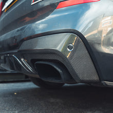 Load image into Gallery viewer, BMW X3 G01 CARBON FIBRE DIFFUSER
