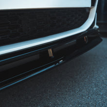 Load image into Gallery viewer, BMW X3 G01 FULL GLOSS BLACK KIT WITH TIPS
