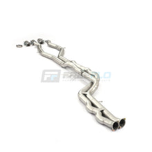 Load image into Gallery viewer, BMW X4M F98 S58 Equal Length Mid Pipe Exhaust | FreeFlo EVO
