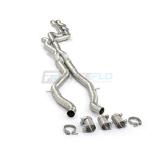 Load image into Gallery viewer, BMW X4M F98 S58 Equal Length Mid Pipe Exhaust | FreeFlo EVO

