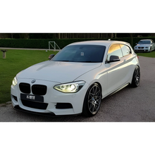 Load image into Gallery viewer, BMW 1 F20/21 Preface Body Kit M-Sport
