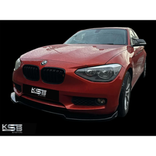 Load image into Gallery viewer, BMW 1 F20/21 Splitter 2011-2015 (Not M-Sport)
