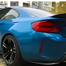 Load image into Gallery viewer, BMW 2 Series F22 Rear Spoiler F87 M2 PSM Ducktail Style
