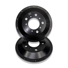 Load image into Gallery viewer, BMW M3 E90 E92 E93 BTCC Big Brake Kit – AP Racing CP9660 368mm Front Brake Upgrade | XC3 Engineering
