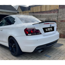 Load image into Gallery viewer, BMW E82 M Sport Coupe Spoiler

