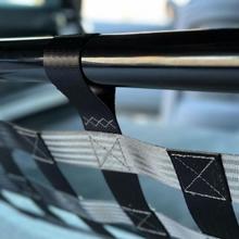 Load image into Gallery viewer, BMW 3 Series E90 / E92 M3 Strut Bar &amp; Cargo Net Kit
