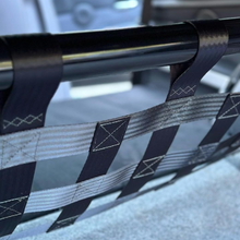 Load image into Gallery viewer, BMW 3 Series E90 / E92 M3 Strut Bar &amp; Cargo Net Kit
