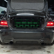Load image into Gallery viewer, BMW 3 Series E90 / E92 M3 Strut Bar &amp; Cargo Net Kit
