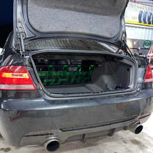 Load image into Gallery viewer, BMW 3 Series E90 / E92 M3 Strut Bar &amp; Cargo Net Kit
