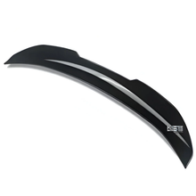 Load image into Gallery viewer, BMW F10 PSM Rear Boot Spoiler M Performance
