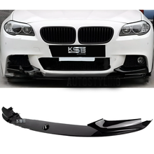 Load image into Gallery viewer, BMW F10 Splitter
